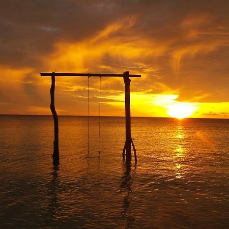 Selayar Eco Resort Padang  Εξωτερικό φωτογραφία