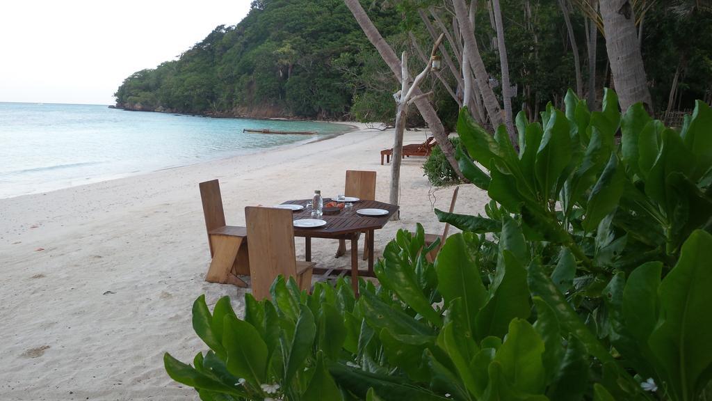 Selayar Eco Resort Padang  Εξωτερικό φωτογραφία