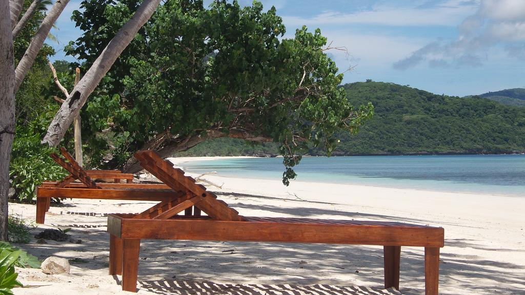 Selayar Eco Resort Padang  Εξωτερικό φωτογραφία