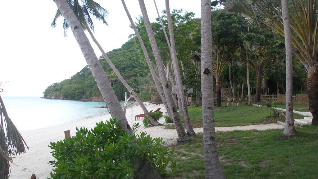 Selayar Eco Resort Padang  Εξωτερικό φωτογραφία