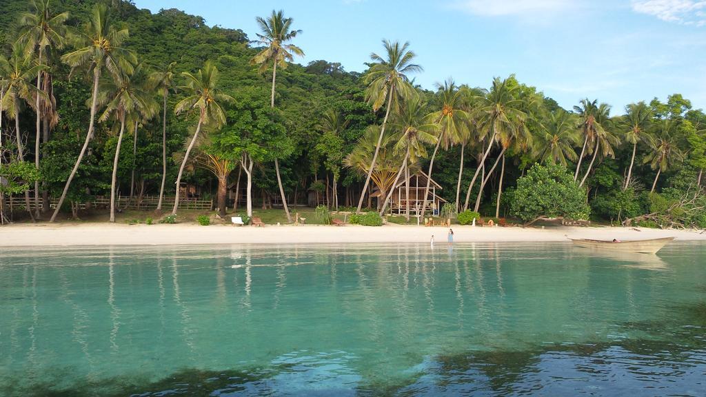 Selayar Eco Resort Padang  Εξωτερικό φωτογραφία