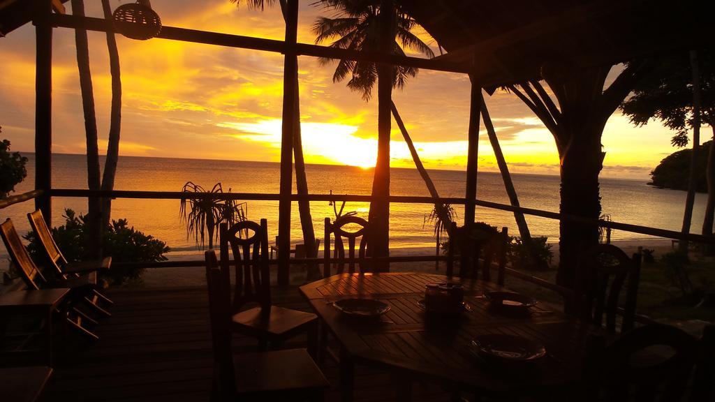 Selayar Eco Resort Padang  Εξωτερικό φωτογραφία